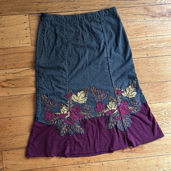 Extremely rare Project Alabama size medium skirt. - Picture 5 of 5